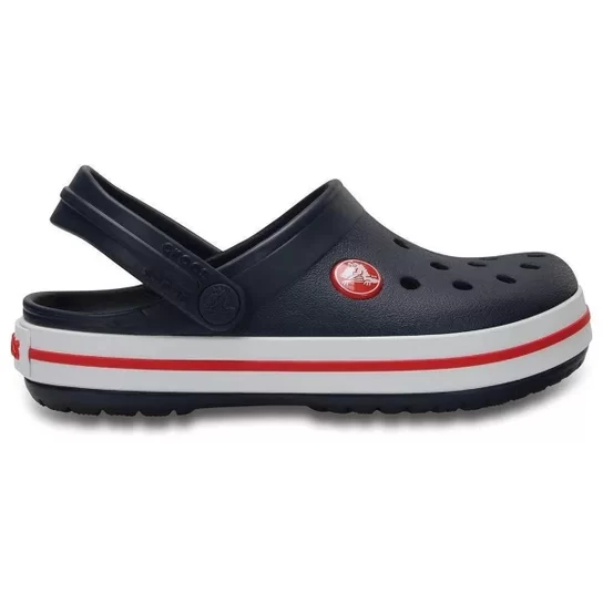 Crocs Crocband – Marinho Infantil