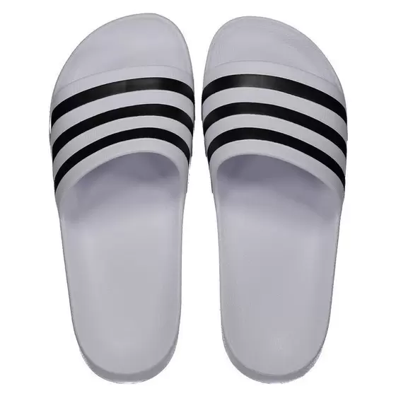 Chinelo Adidas Adilette Aqua – Branco