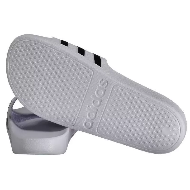 Chinelo Adidas Adilette Aqua – Branco