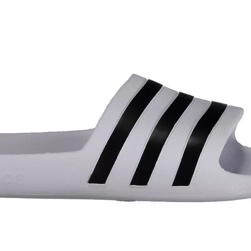 Chinelo Adidas Adilette Aqua – Branco