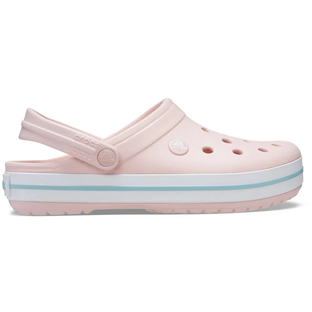 Crocs Crocband Quartz – Rosa