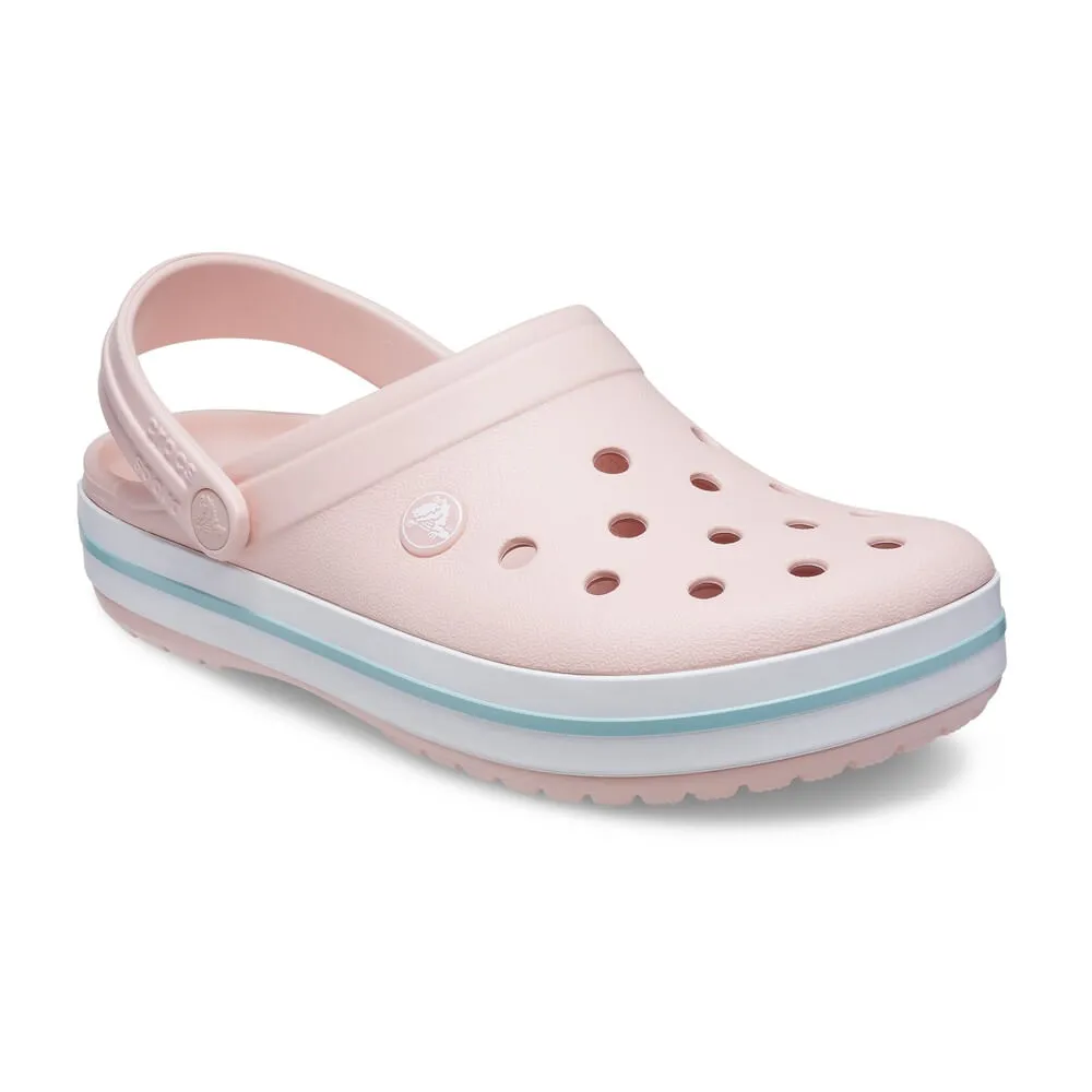 Crocs Crocband Quartz – Rosa