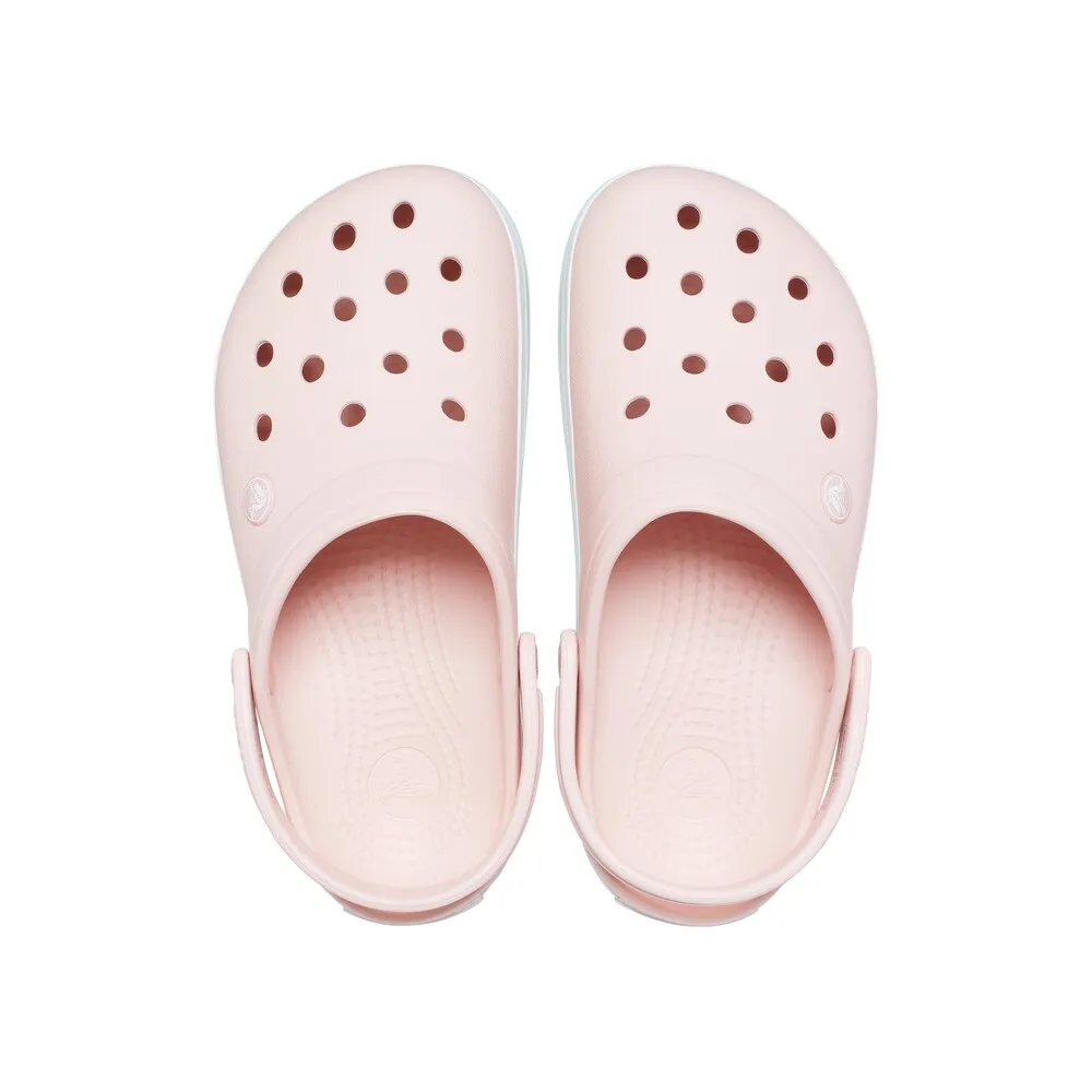 Crocs Crocband Quartz – Rosa