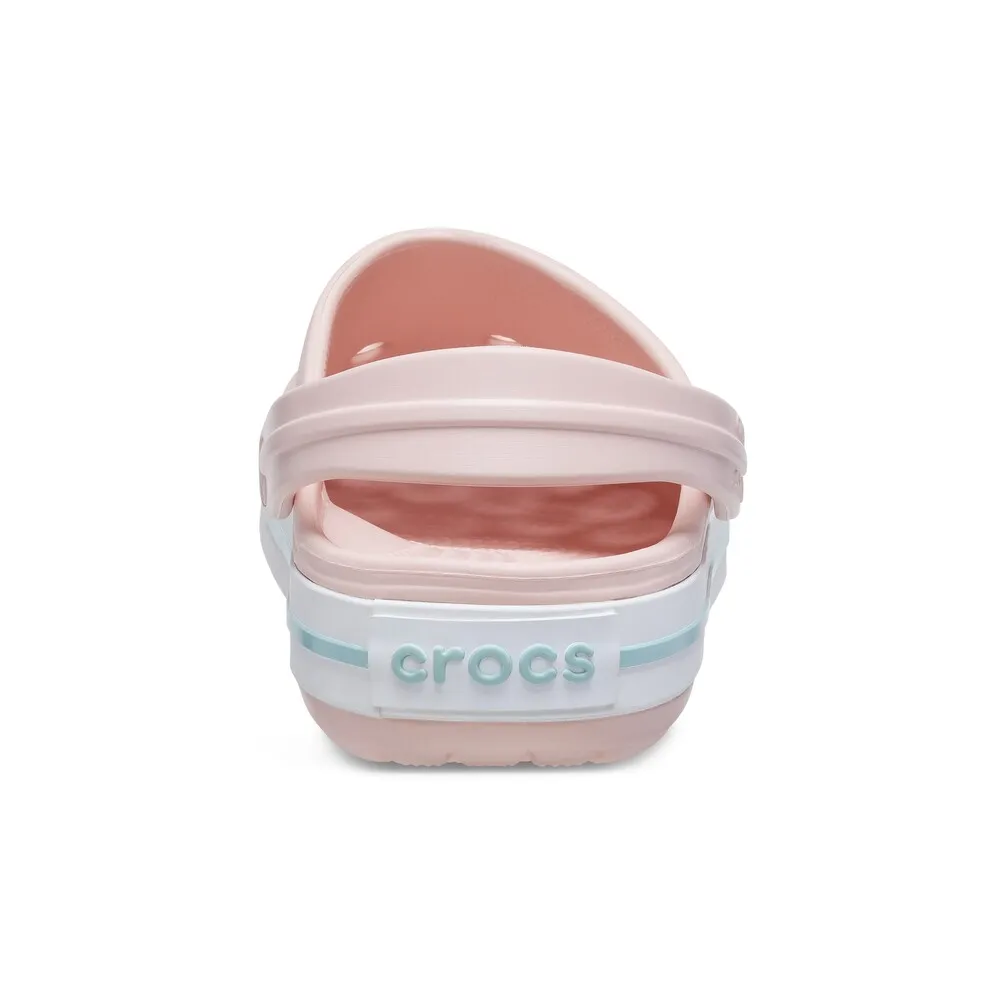 Crocs Crocband Quartz – Rosa