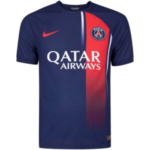 Camisa Nike Paris Saint-Germain I 2023/24 Torcedor Pro – Masculina