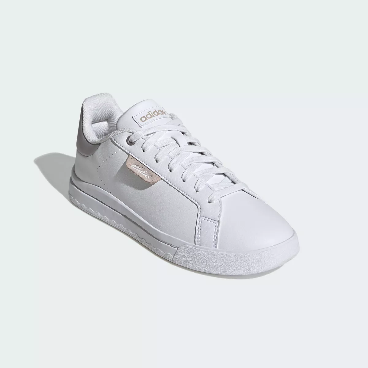 Tênis Adidas Court Silk Branco