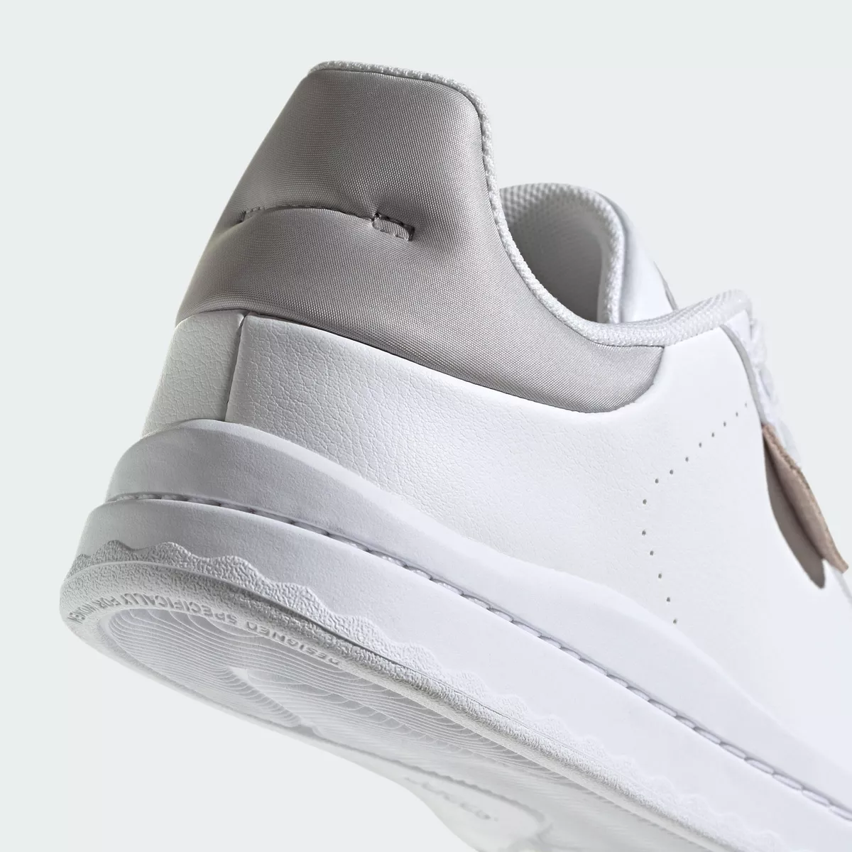 Tênis Adidas Court Silk Branco