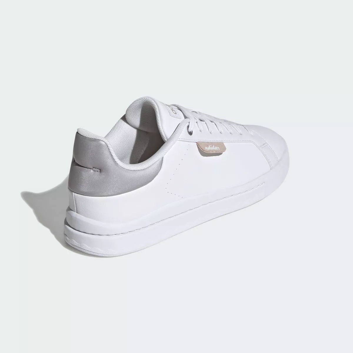 Tênis Adidas Court Silk Branco