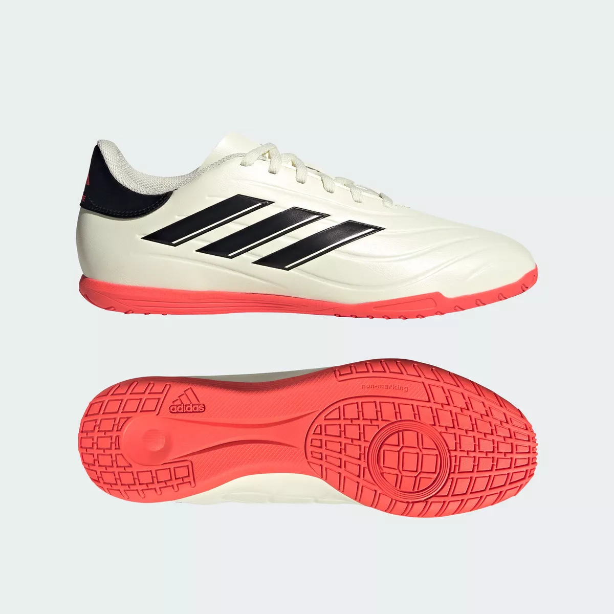 Chuteira Adidas Copa Pure II Club Futsal