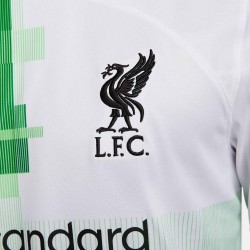 Camiseta Nike Liverpool II 2023/24 Torcedor Pro – Masculina
