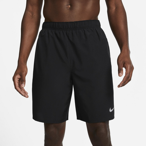 Shorts Nike Challenger Dri-FIT Preto – Masculino