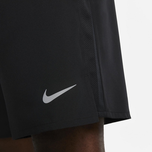 Shorts Nike Challenger Dri-FIT Preto – Masculino