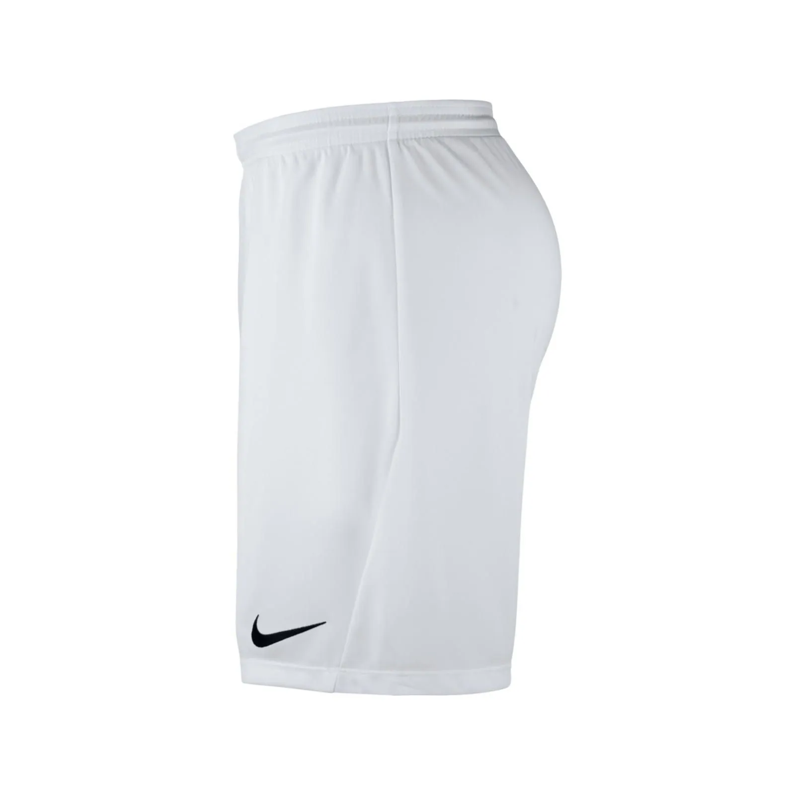 Calção Nike Dri-Fit Park III – Branco