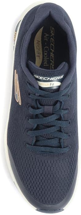 Tênis Skechers ARCH FIT – Marinho