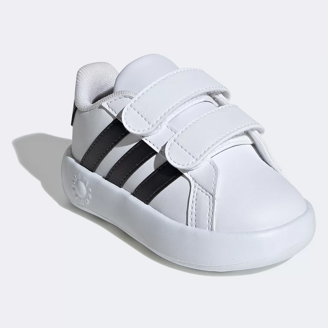 Tênis Adidas Grand Court 2.0 CF – Infantil