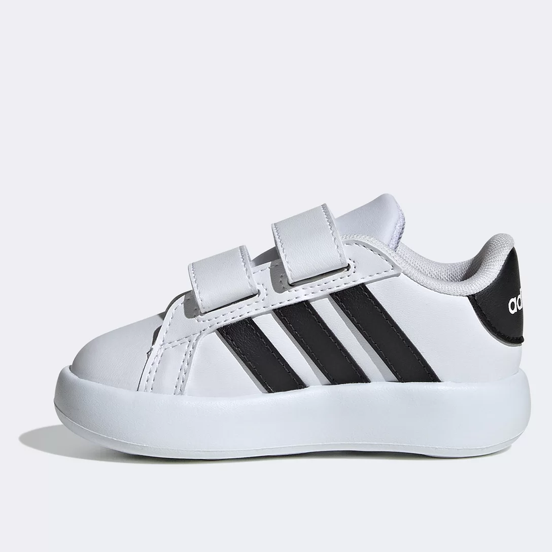 Tênis Adidas Grand Court 2.0 CF – Infantil