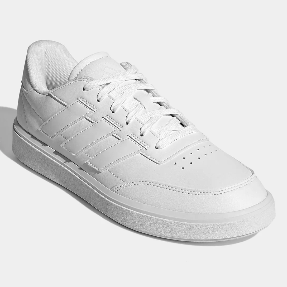 Tênis Adidas Courtblock Masculino – Branco