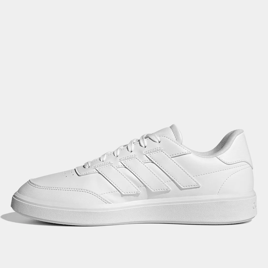 Tênis Adidas Courtblock Masculino – Branco