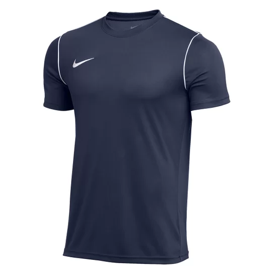 Camiseta Nike Manga Curta NK Park – Marinho