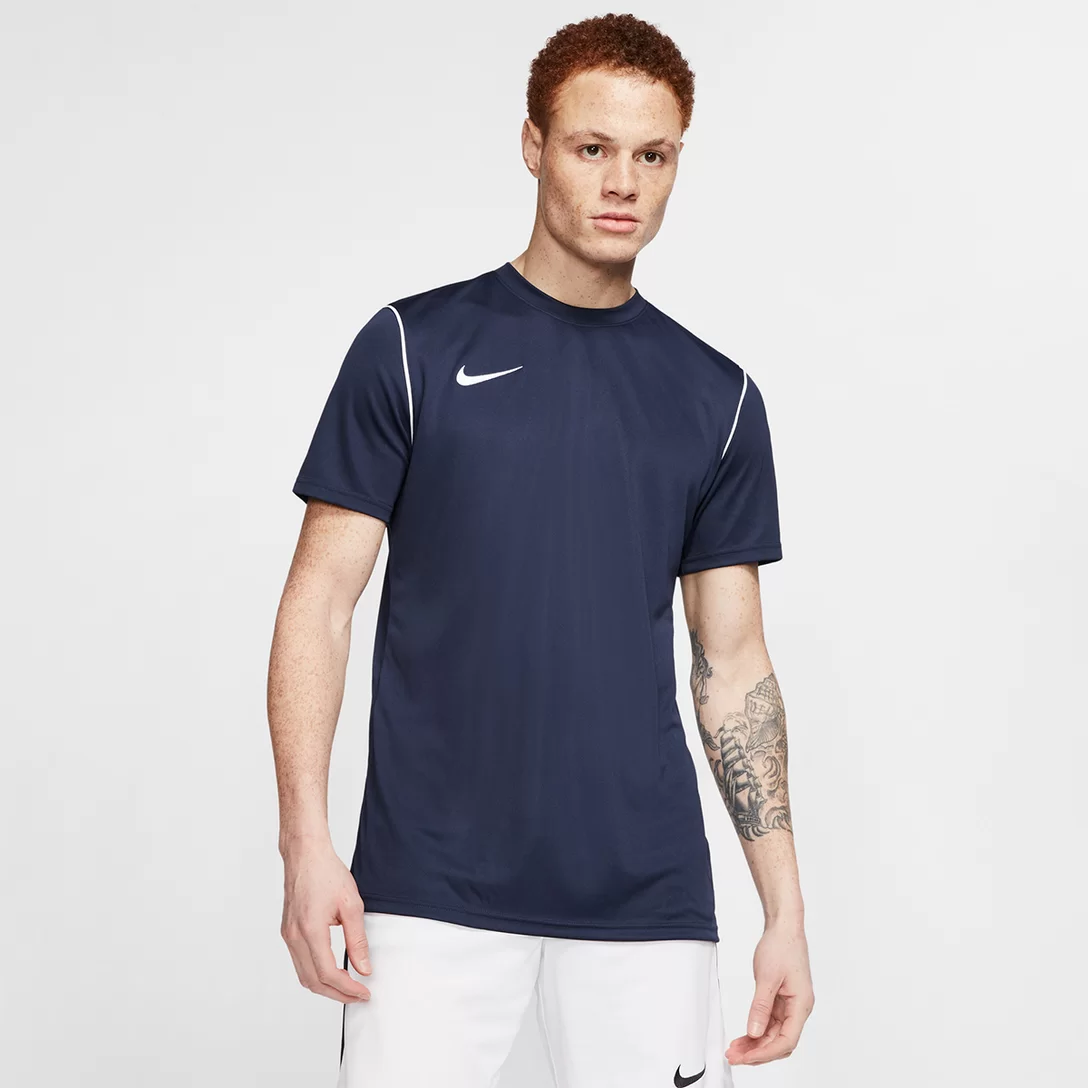 Camiseta Nike Manga Curta NK Park – Marinho