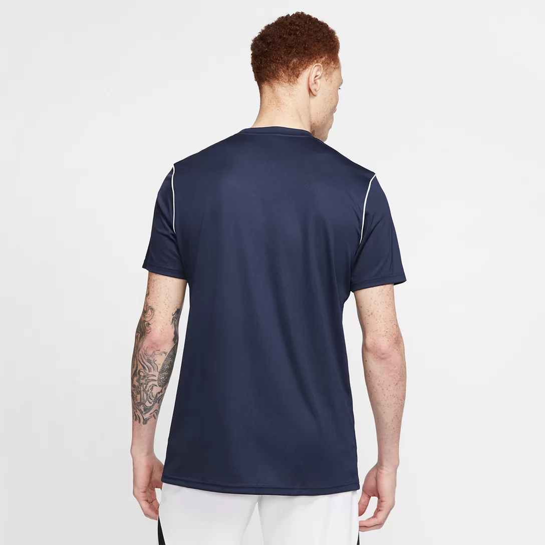 Camiseta Nike Manga Curta NK Park – Marinho