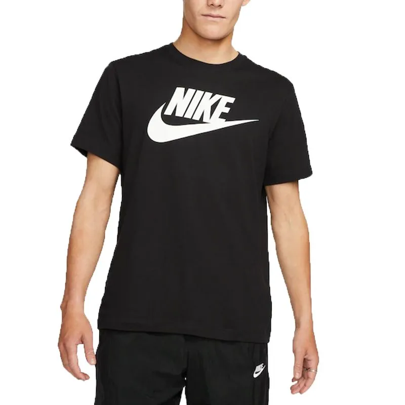 Camiseta Nike Sportswear Icon Futura Masculina