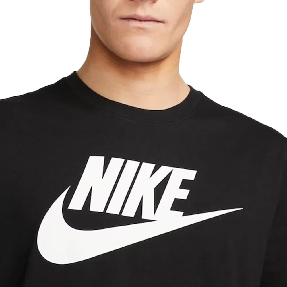 Camiseta Nike Sportswear Icon Futura Masculina