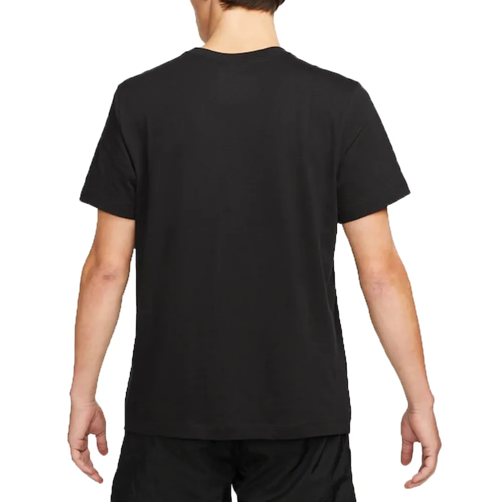 Camiseta Nike Sportswear Icon Futura Masculina