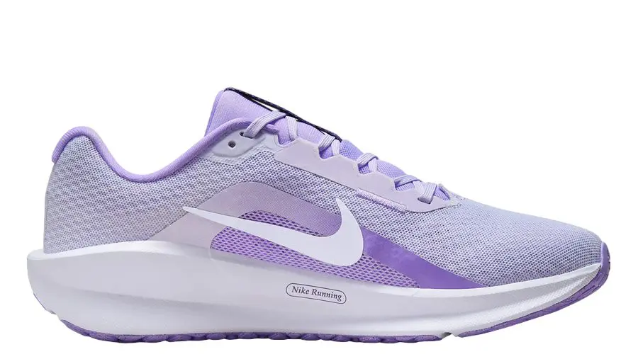 Tênis Nike Downshifter 13 – Lilás