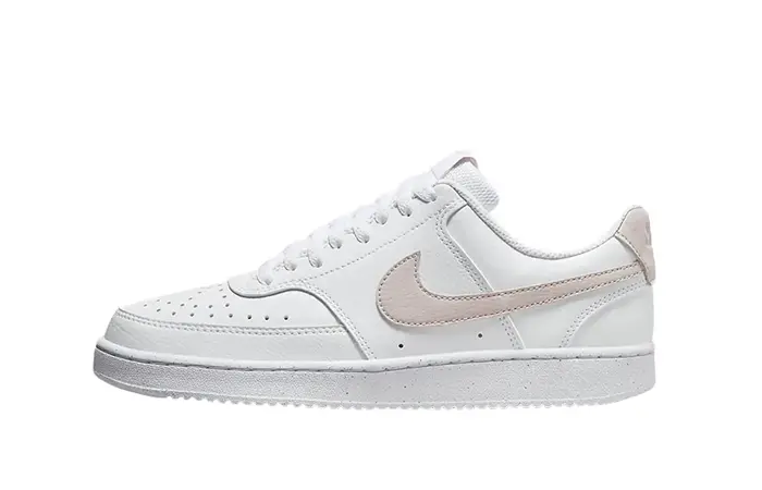 Tênis Nike Court Vision Low Next Nature Feminino