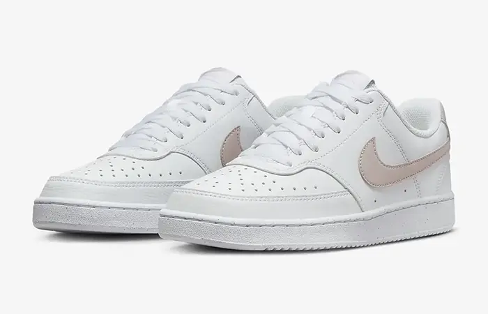 Tênis Nike Court Vision Low Next Nature Feminino