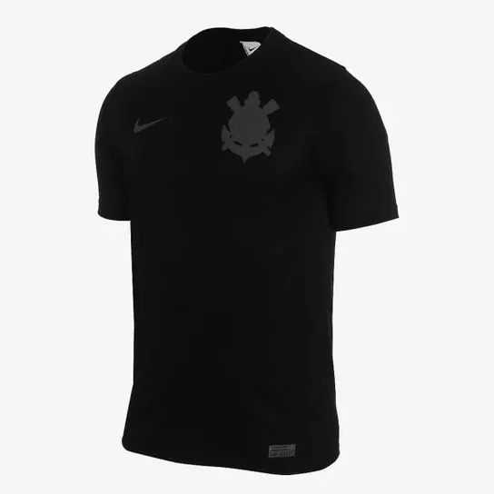 Camisa Nike Corinthians II 2024/25 Torcedora Pro Feminina