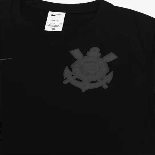 Camisa Nike Corinthians II 2024/25 Torcedor Pro Masculina