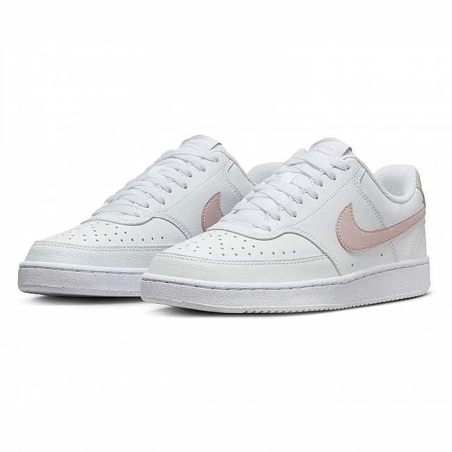 Tênis Nike Court Vision Low Next Nature Feminino