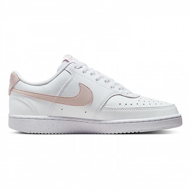 Tênis Nike Court Vision Low Next Nature Feminino