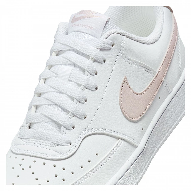 Tênis Nike Court Vision Low Next Nature Feminino