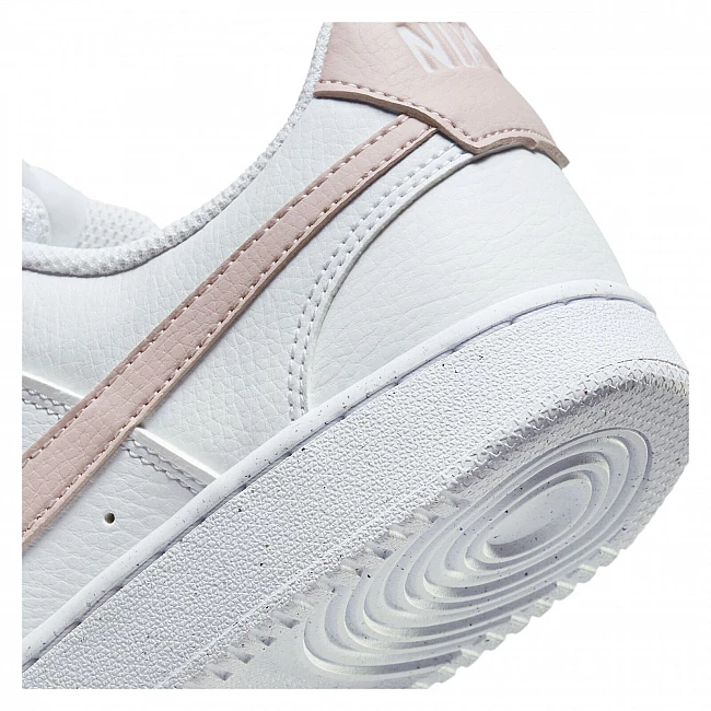 Tênis Nike Court Vision Low Next Nature Feminino