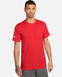 Camiseta Nike Park Masculina