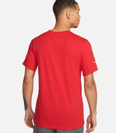 Camiseta Nike Park Masculina