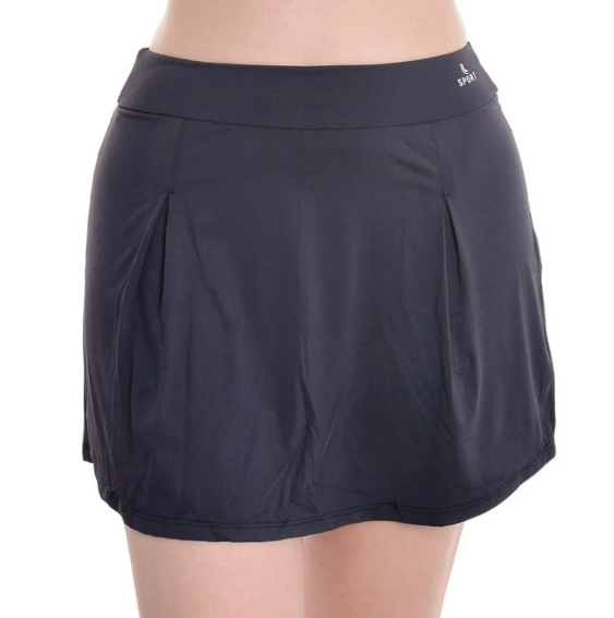 Shorts Saia Beach Tennis Lupo – Preto