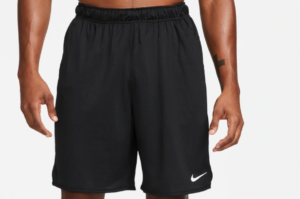 Shorts Nike Dri-FIT Totality Masculino