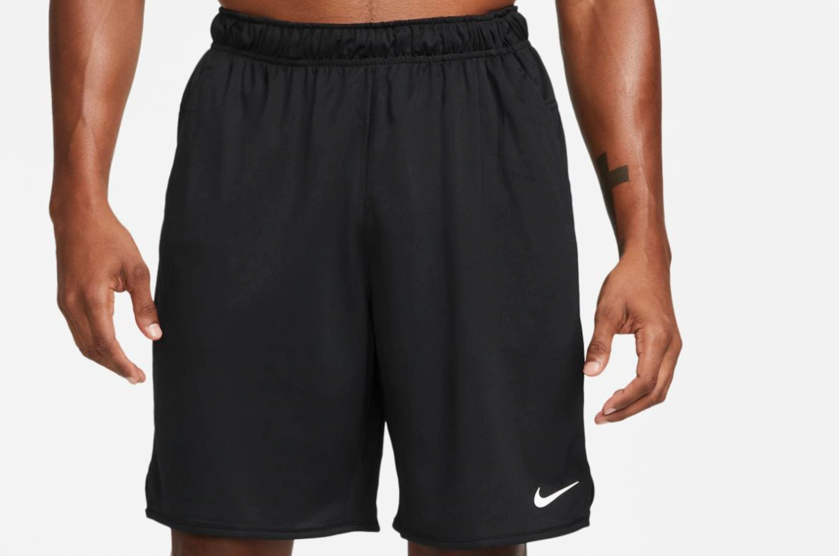 Shorts Nike Dri-FIT Totality Masculino
