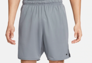 Shorts Nike Dri-FIT Totality Masculino