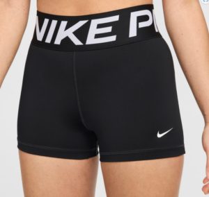 Shorts Nike Pro Sculpt Feminino