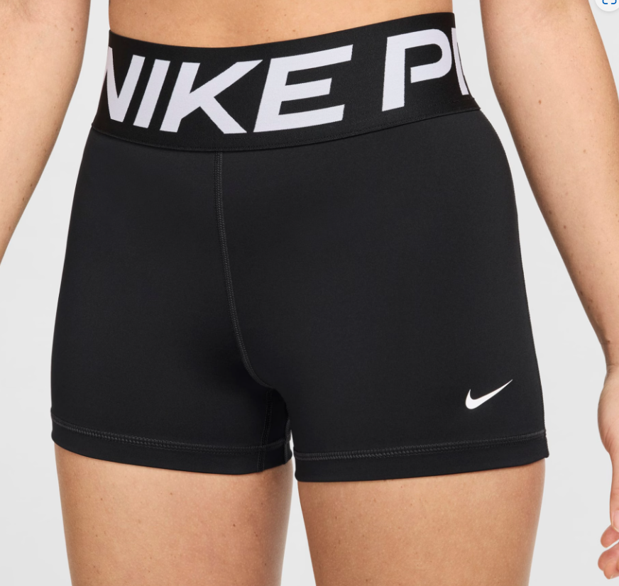 Shorts Nike Pro Sculpt Feminino