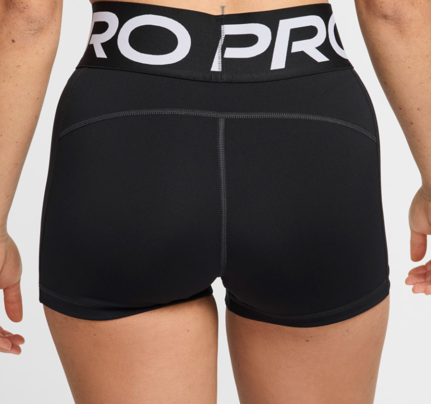 Shorts Nike Pro Sculpt Feminino