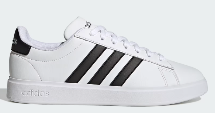 TÊNIS ADIDAS GRAND COURT 2.0
