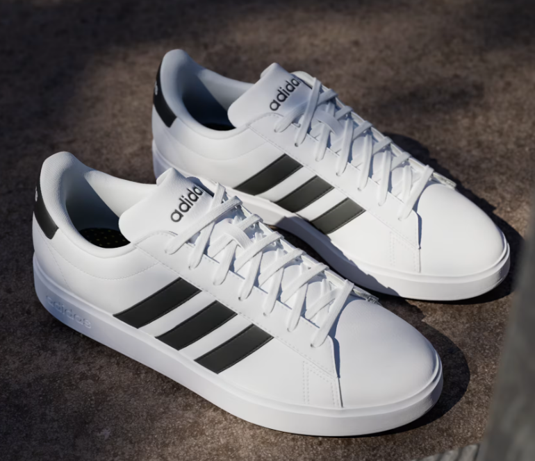 TÊNIS ADIDAS GRAND COURT 2.0