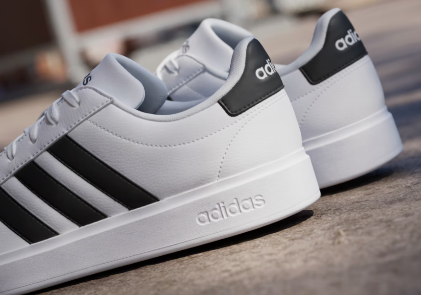 TÊNIS ADIDAS GRAND COURT 2.0