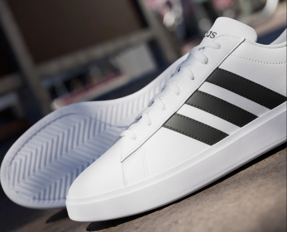 TÊNIS ADIDAS GRAND COURT 2.0